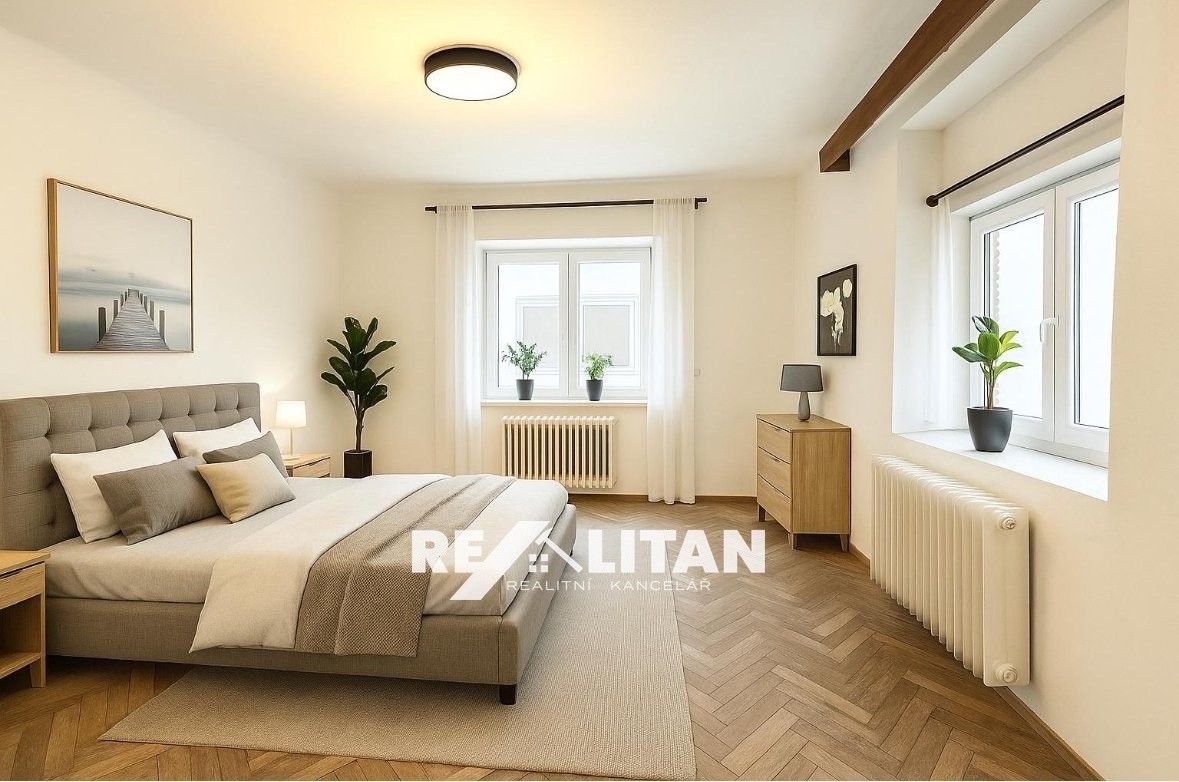 Rodinné domy, Bohdalice, 683 41