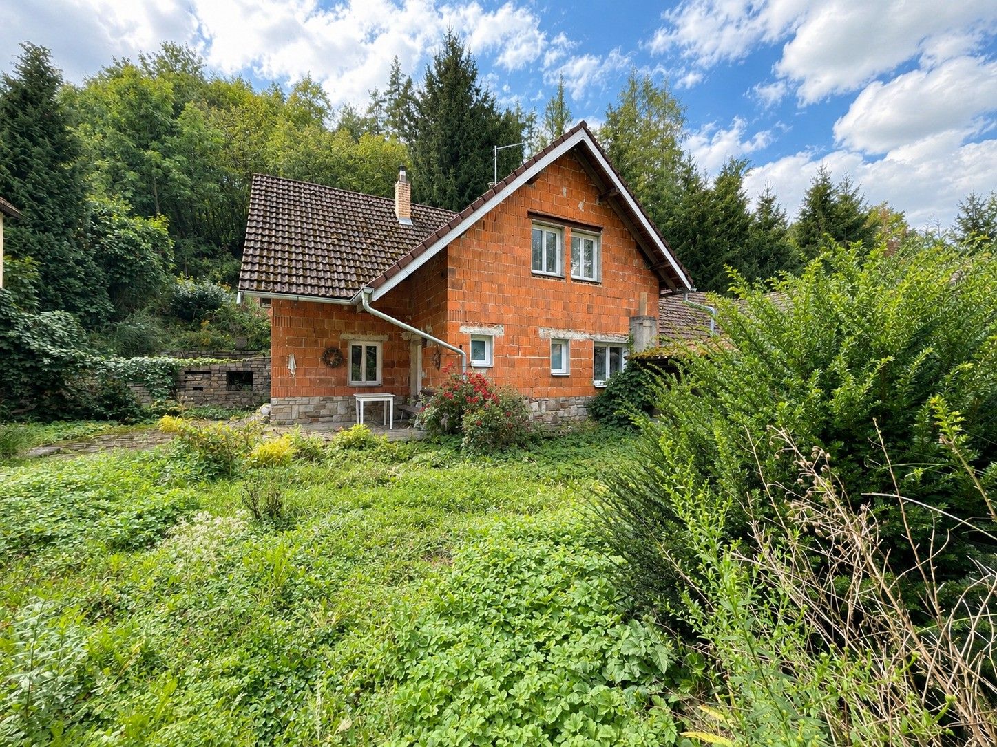 Rodinné domy, Církvice, Kolín, 120 m² - 1
