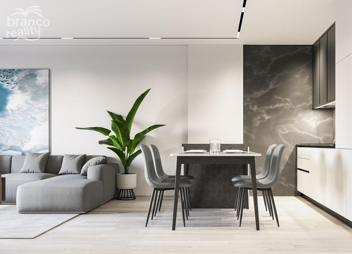 Prodej byt 2+kk - Torrevieja, Alicante, Španělsko, 71 m² - 5