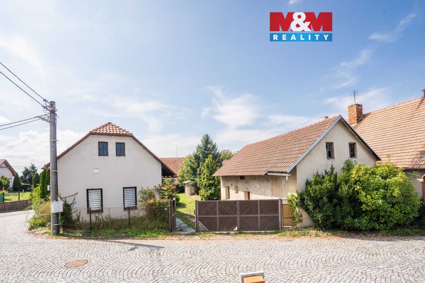 Prodej rodinný dům - Bousov, 200 m²