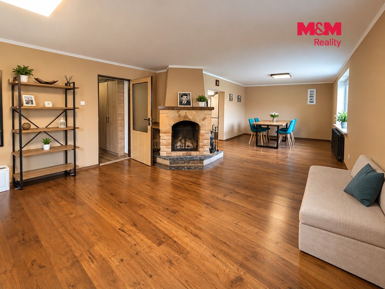 Prodej rodinný dům - Rychvald, 200 m² - 5