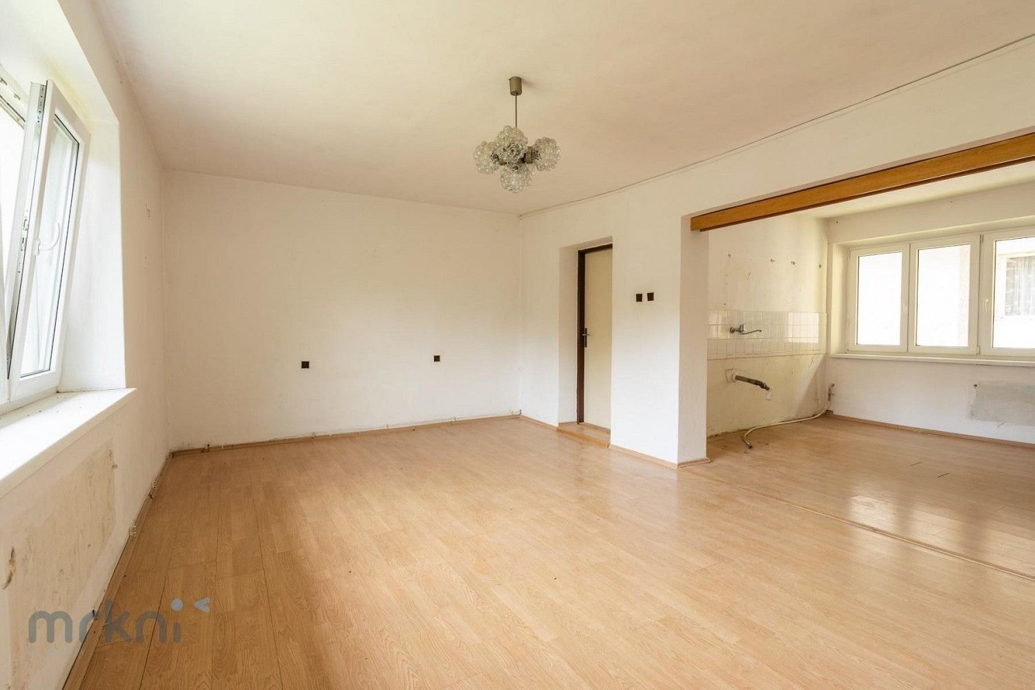 Chalupy, Loučná nad Desnou - Rejhotice, okres Šumperk, 150 m² - 2