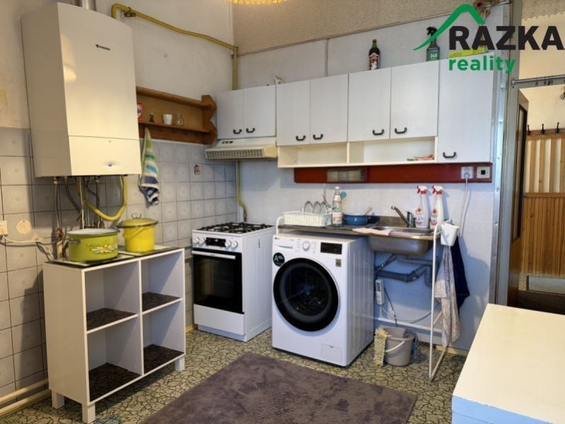 Byt 2+1 · 65 m² · Školní, Tachov - 3