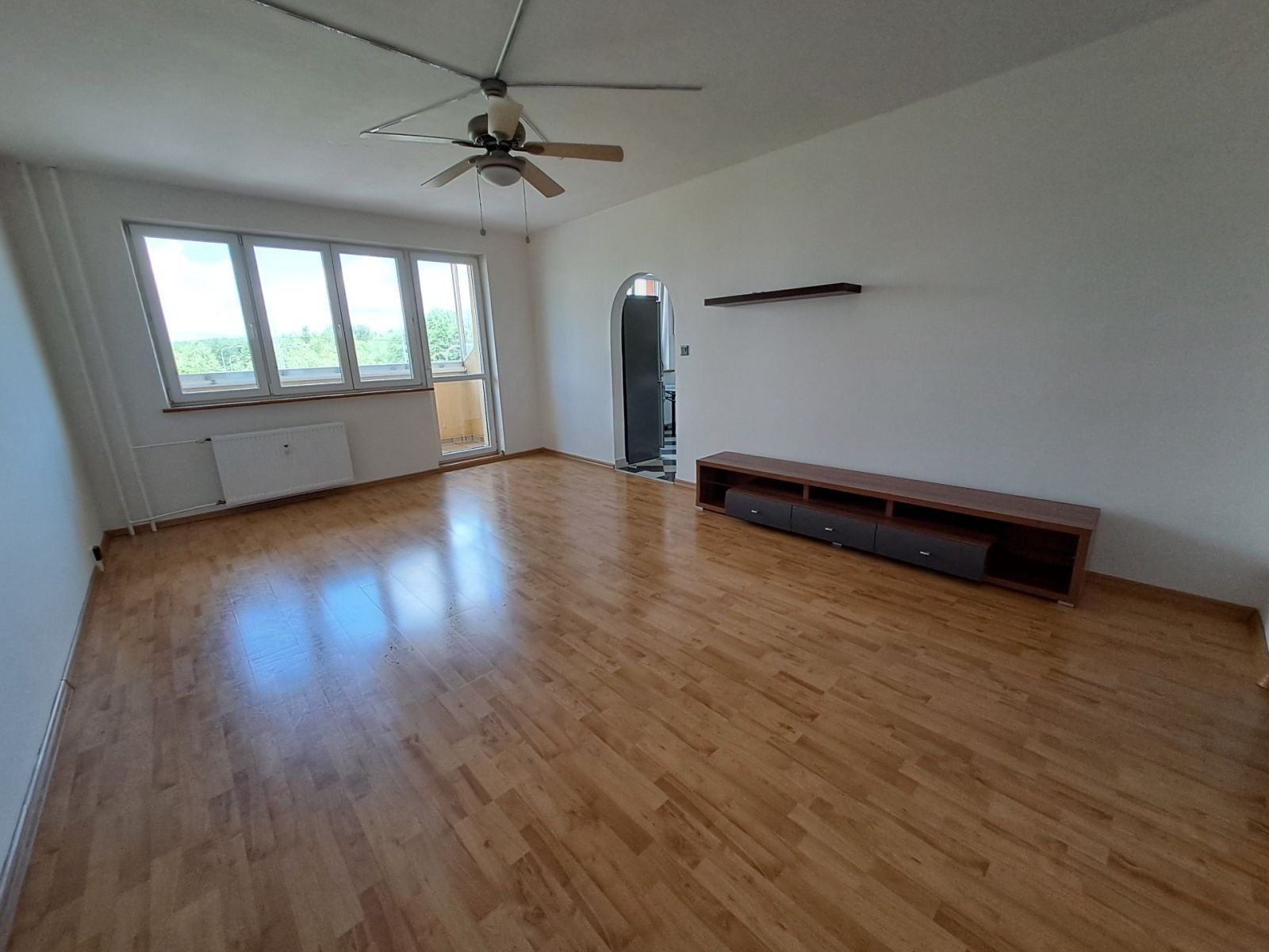 3+1, Letní, Havířov - Šumbark, Moravskoslezský kraj, 79 m² - 1
