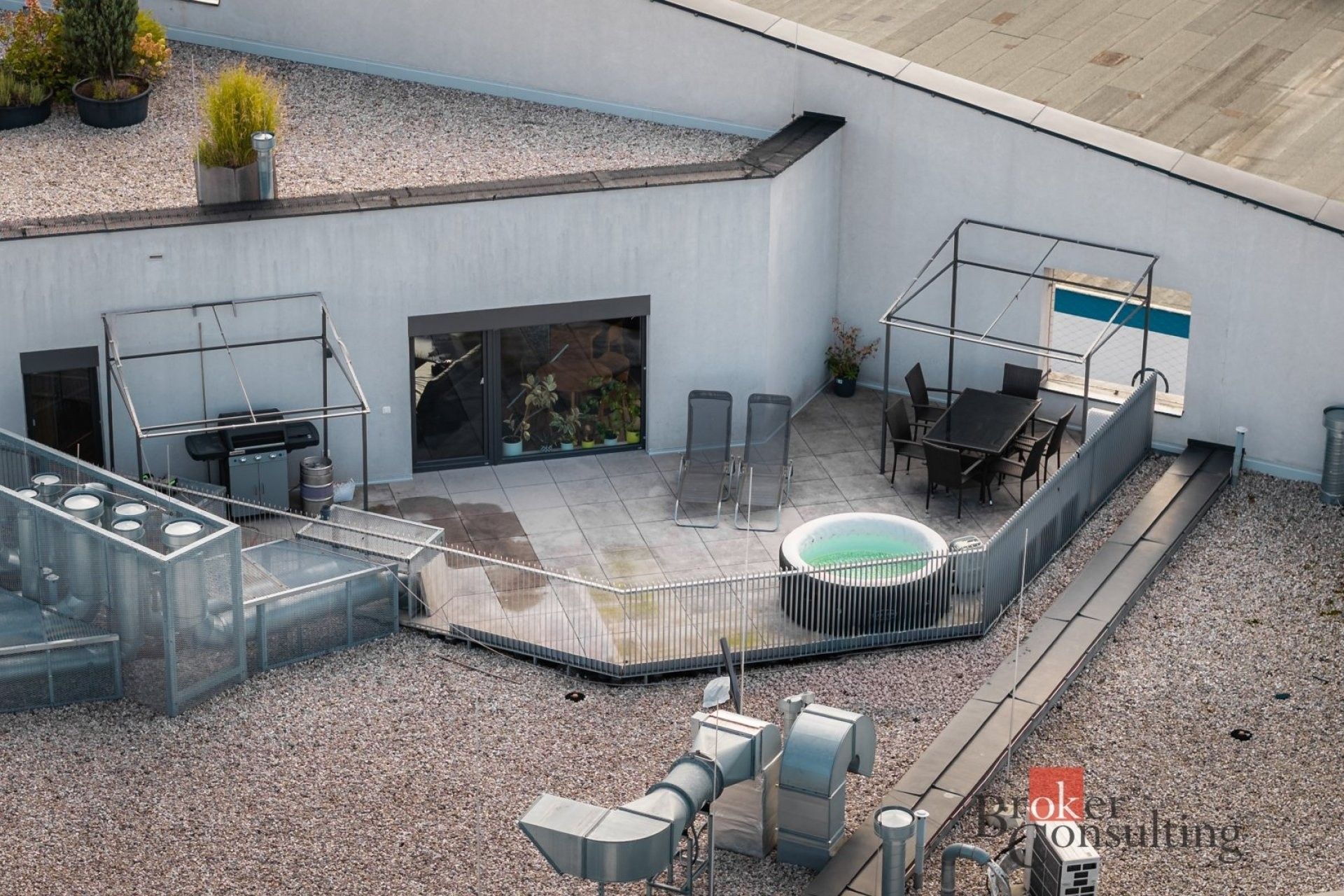 Byt 2+kk · 63 m² · Papírnická, Plzeň - 3