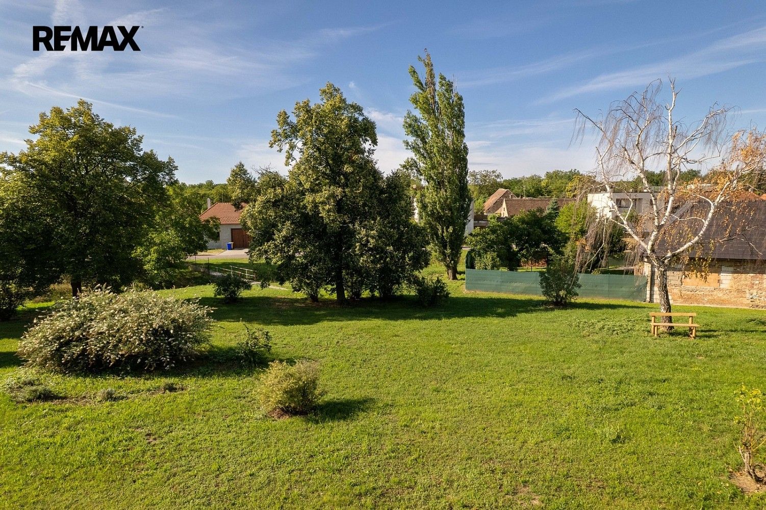 Pozemek · Šatov, okres Znojmo, Jihomoravský kraj - 4