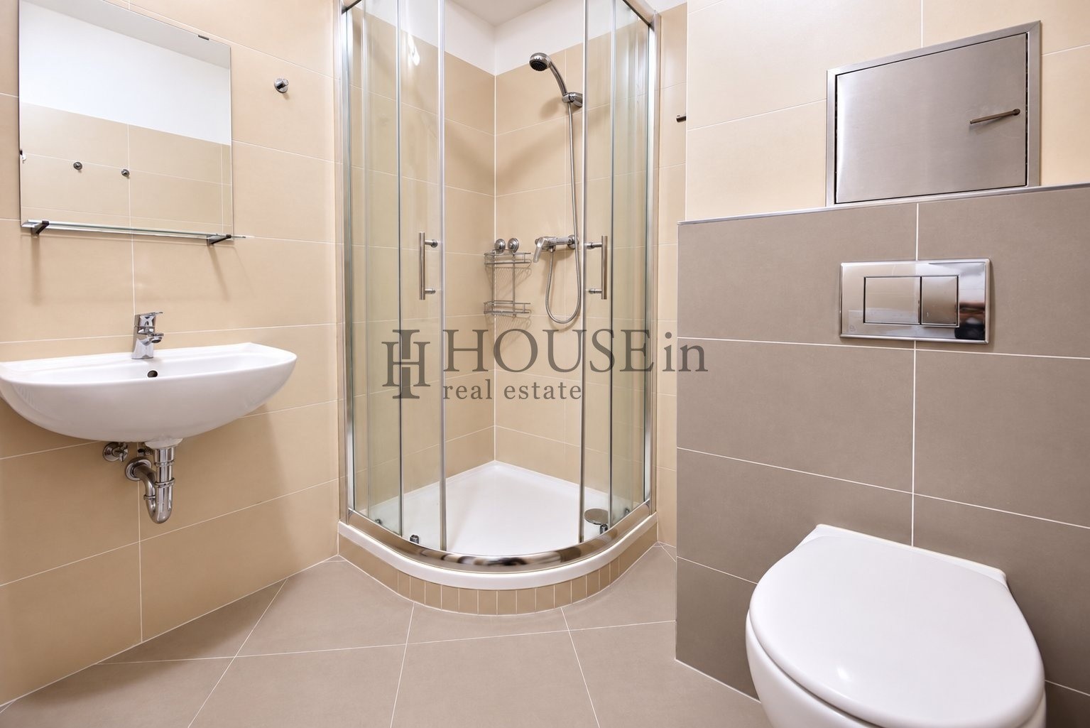Prodej byt 1+kk - Hornoměcholupská, Praha, 32 m² - 5