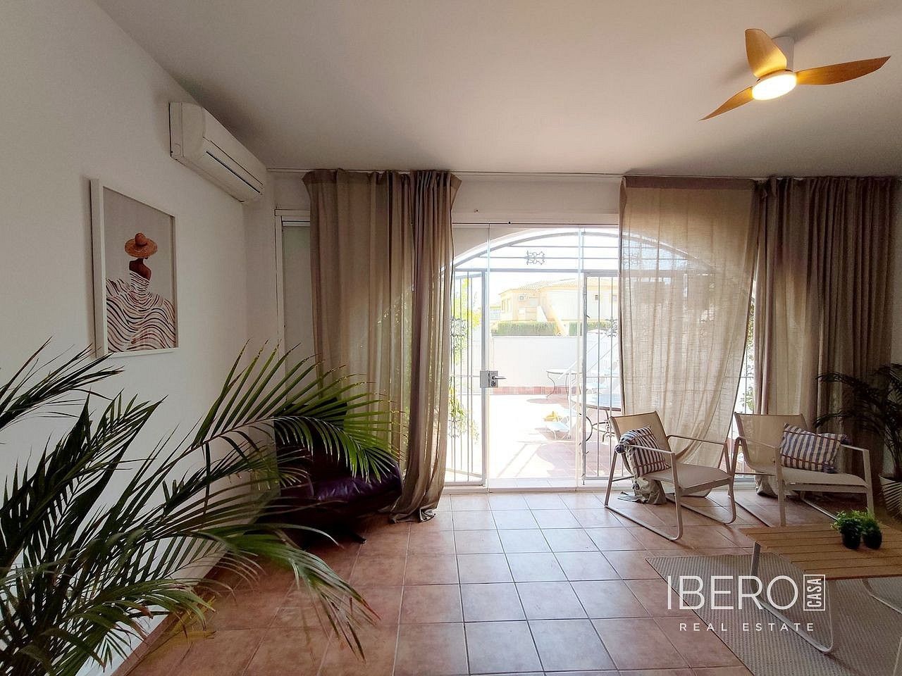 Prodej rodinný dům - Playa Flamenca, ES, 95 m² - 5