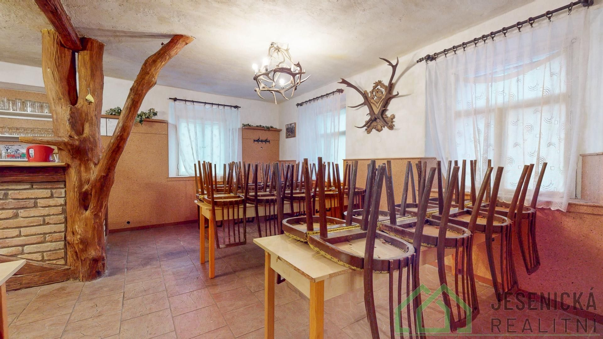 Rodinné domy, Bílý Potok, Javorník, 540 m²