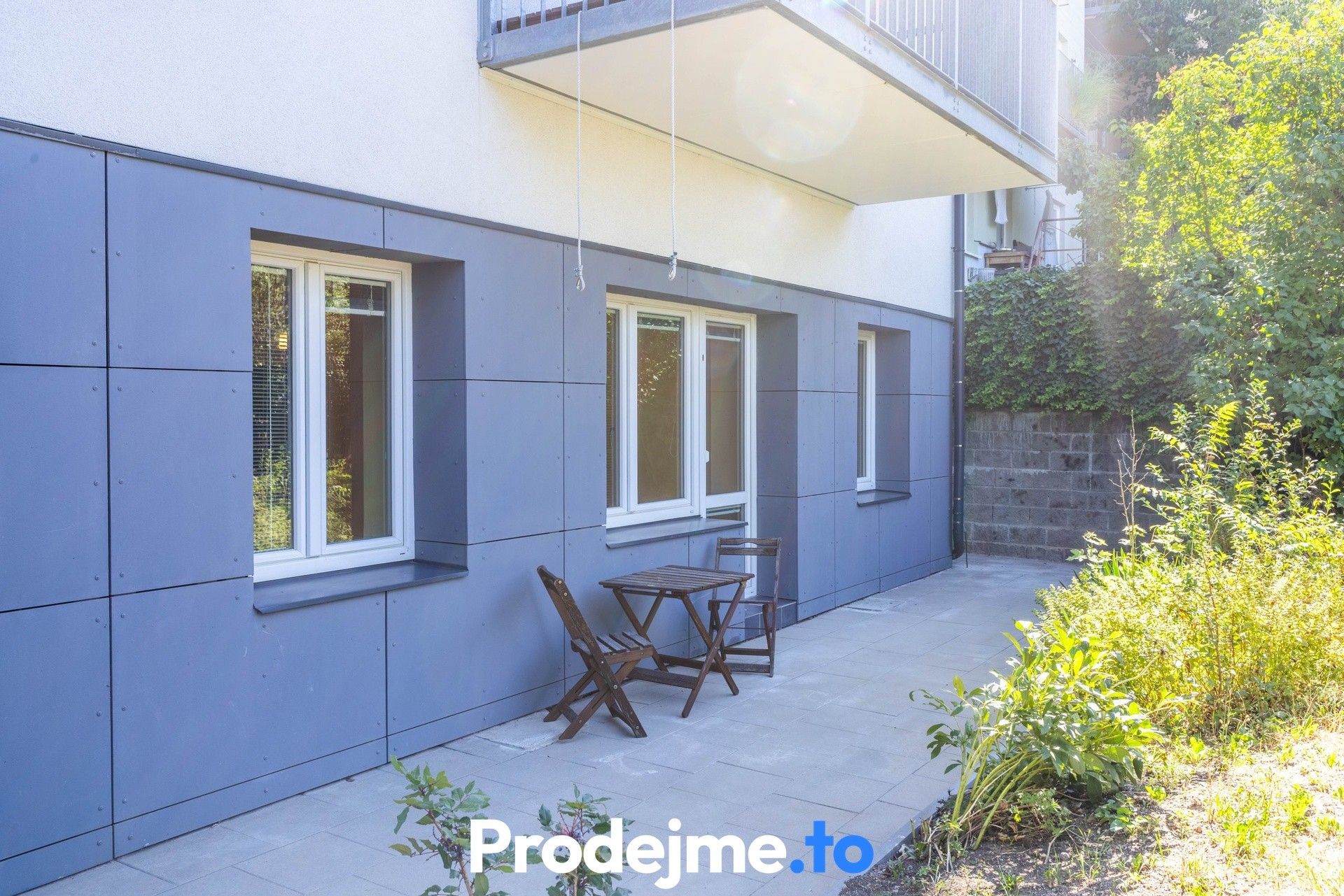 1+1, Fišova, Brno, 53 m² - 2