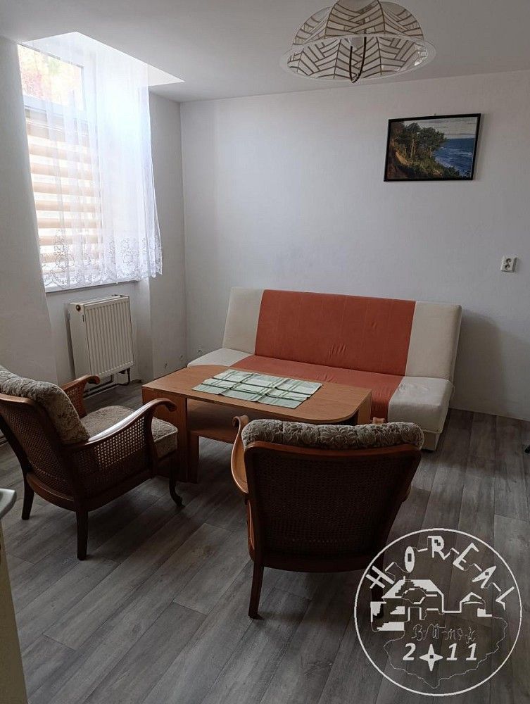 Pronájem byt 1+1 - Třebíč - Horka-Domky, Kraj Vysočina, 40 m² - 5