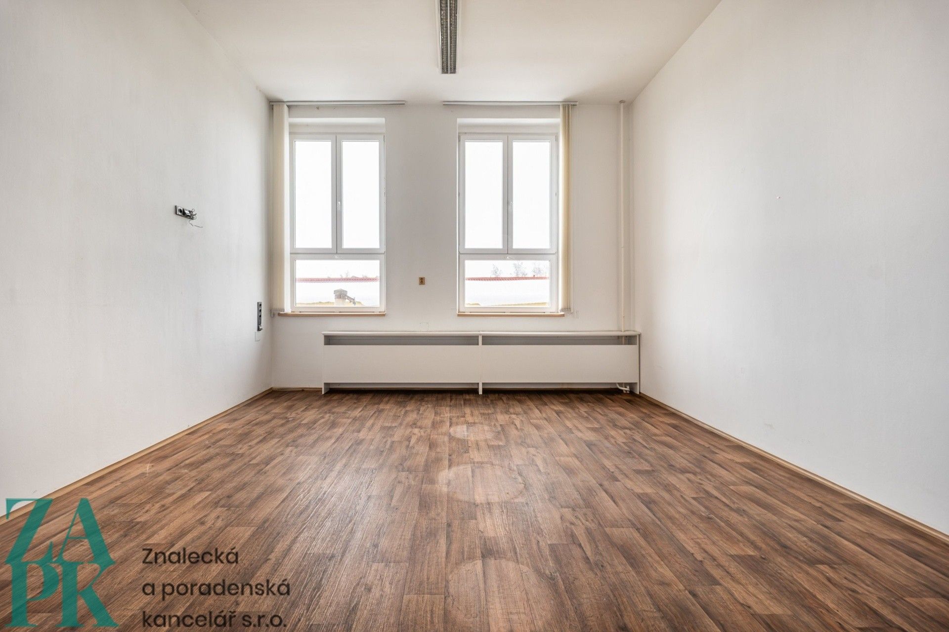 Kanceláře, Pekařská, Cheb, 30 m²