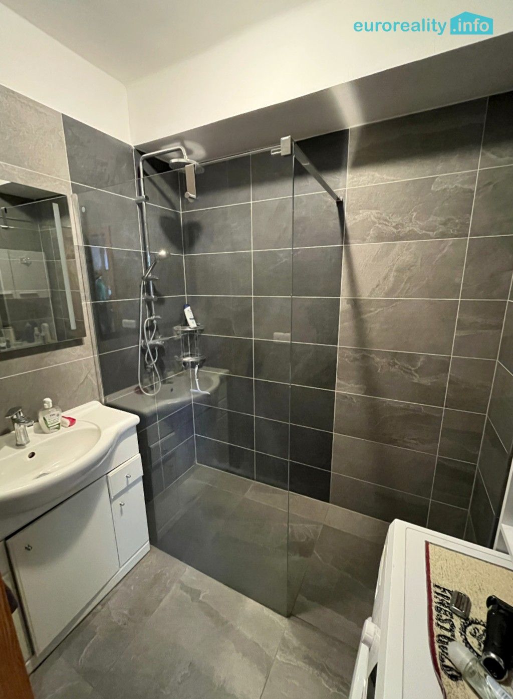 Byt 3+kk · 67 m² · V Sadech, Mariánské Lázně - 2