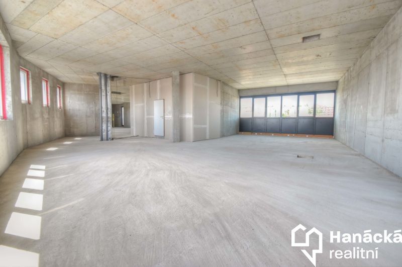 Prodej komerční - Wolkerova, Olomouc, 105 m²