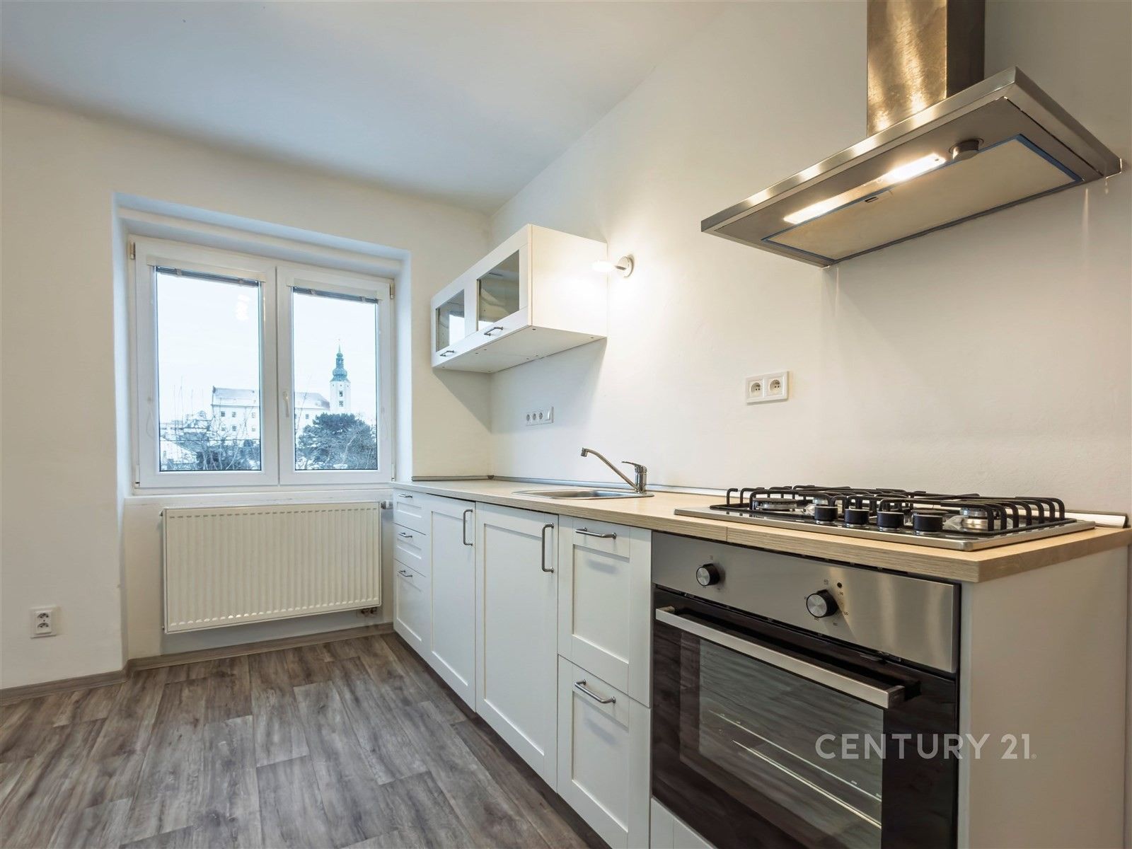 Pronájem byt 3+kk - Husitská, Hranice, 75 m²