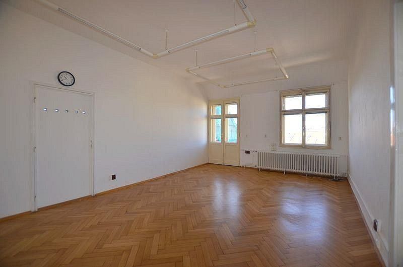 Kancelář, 20 m²