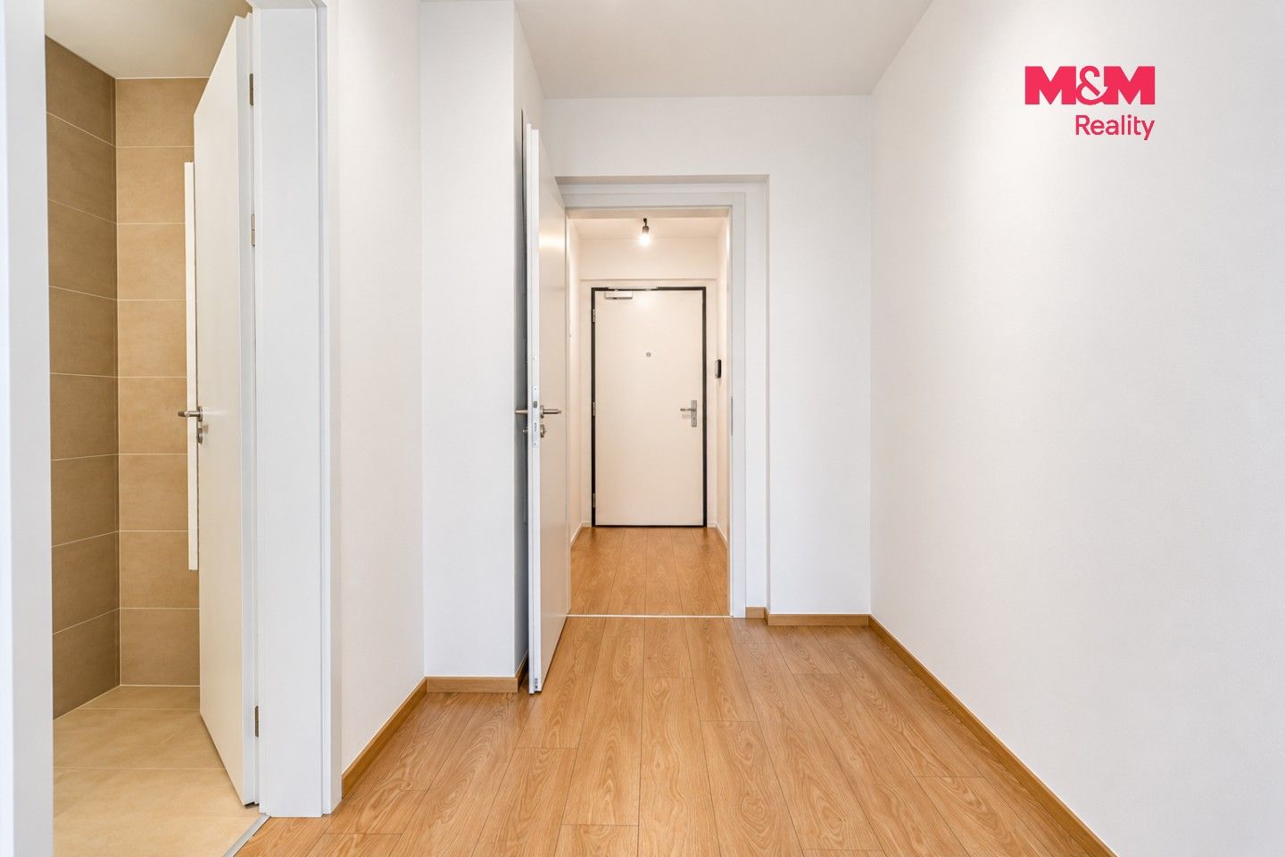 Prodej byt 1+kk - Bachova, Praha, 41 m² - 5