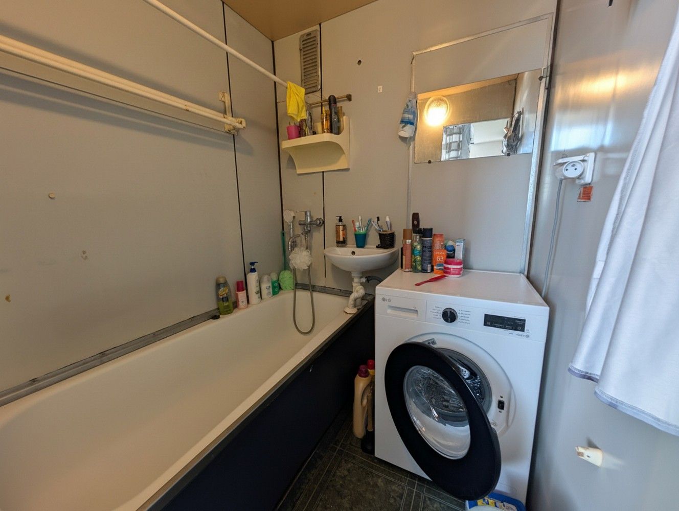 Prodej byt 3+1 - Šternberk, okres Olomouc, Olomoucký kraj, 63 m² - 5