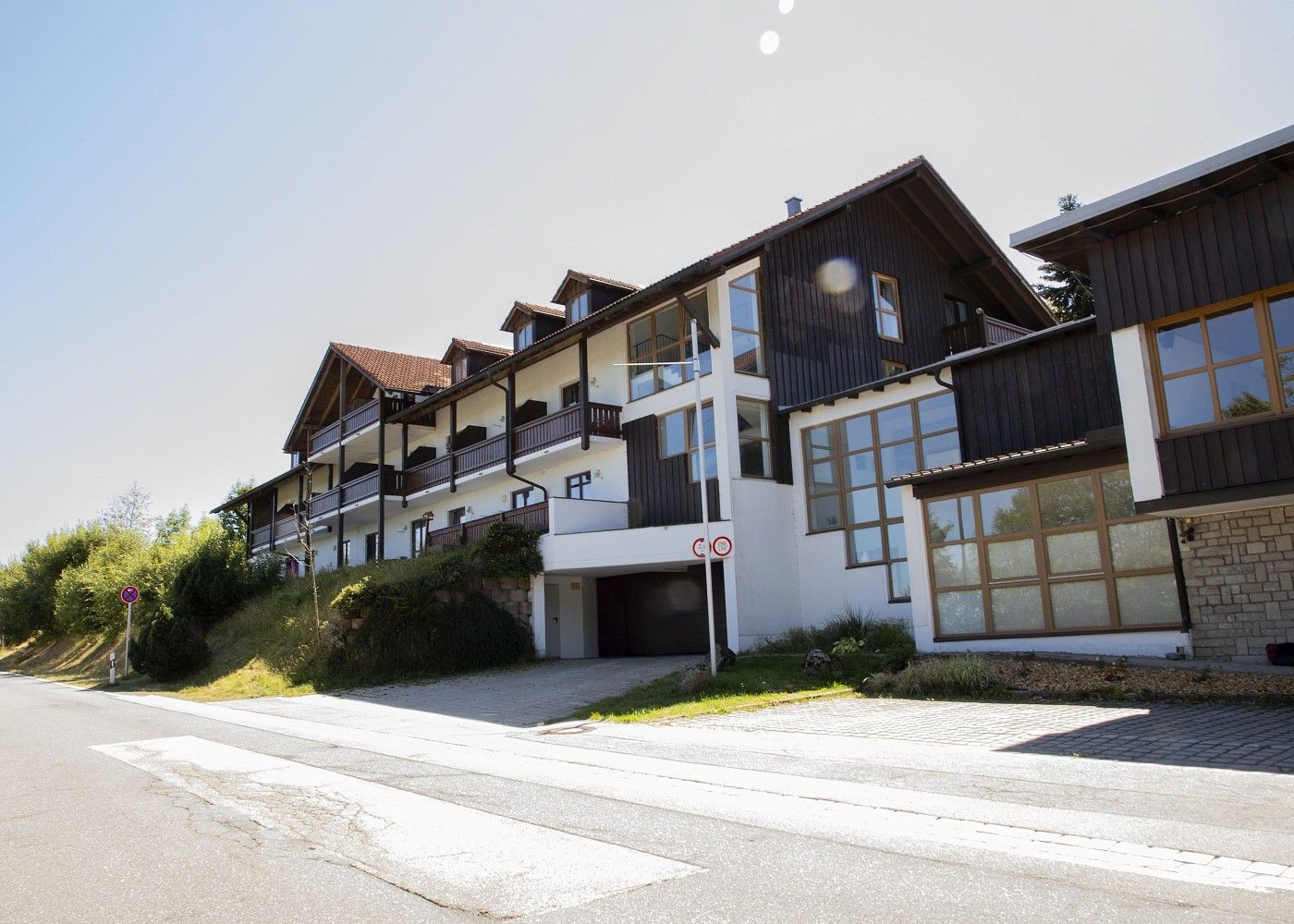 3+kk, Kvilda, okres Prachatice, 85 m² - 1