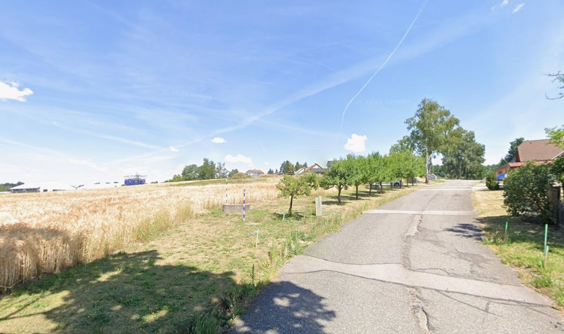 Prodej pozemek pro bydlení - Humpolec, 396 01 - 2