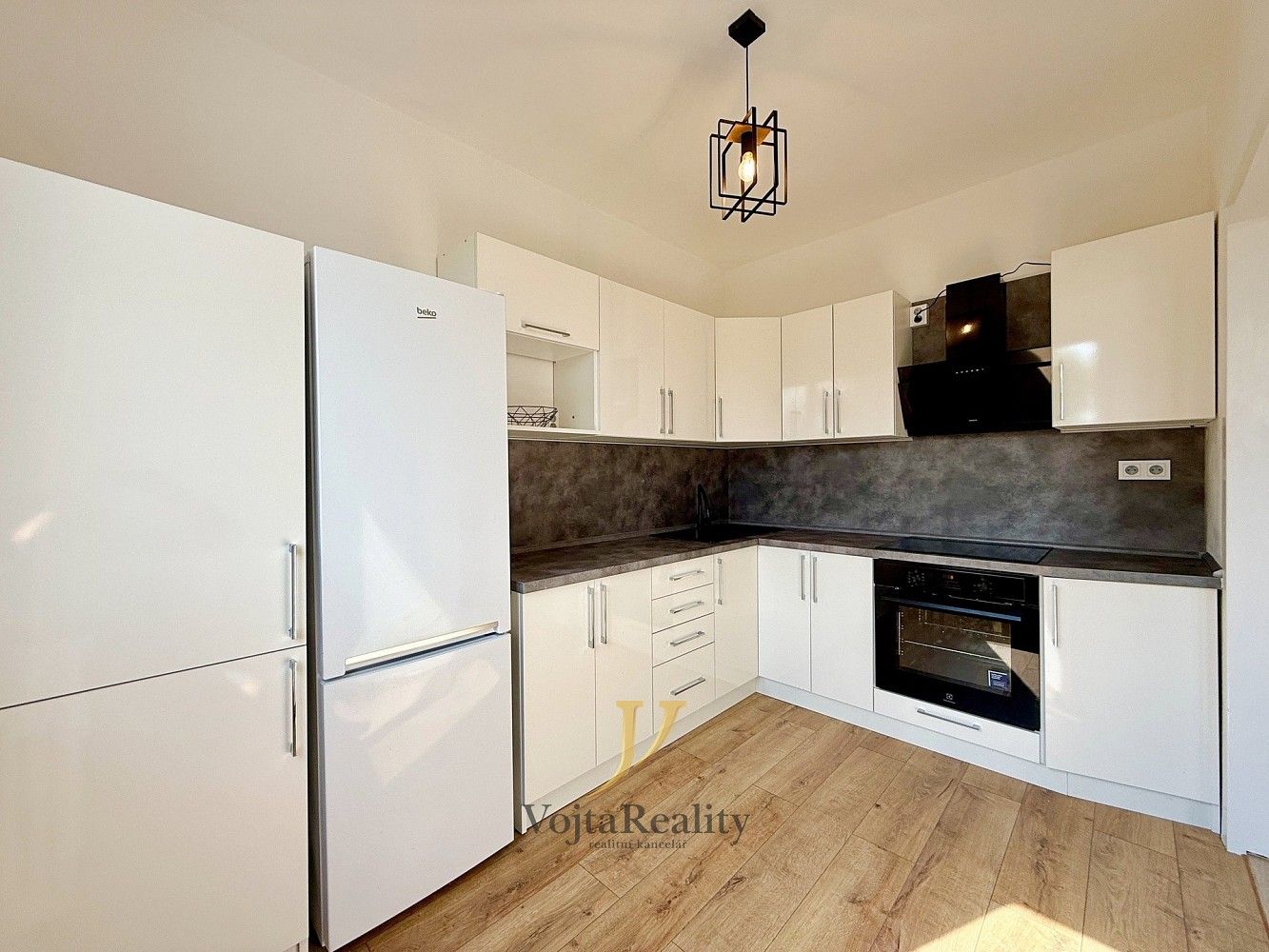 Prodej byt 2+1 - Olomouc - Nové Sady, Olomoucký kraj, 44 m² - 5