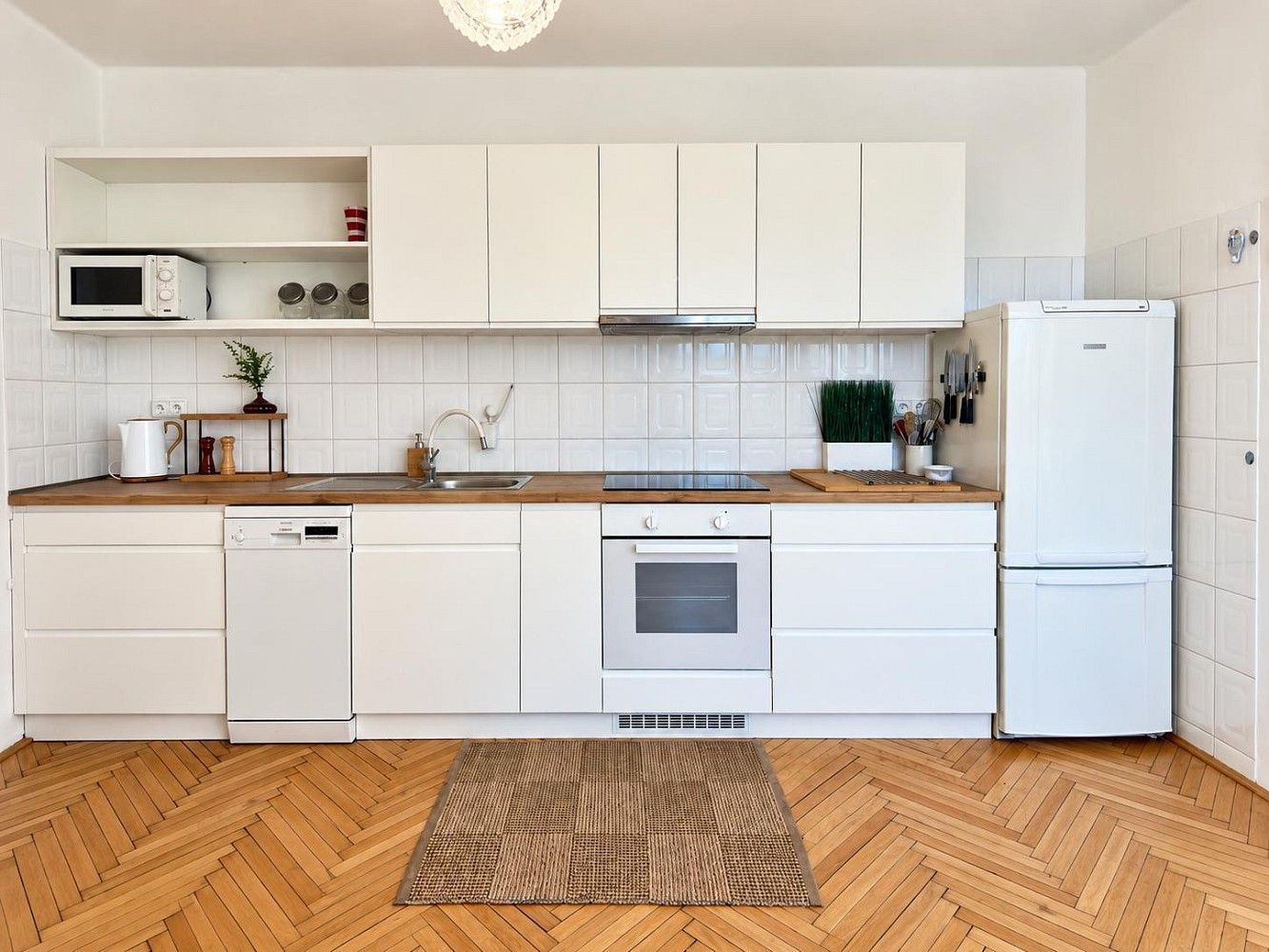 3+kk, Sadová, Ostrava - Moravská Ostrava, 80 m² - 1