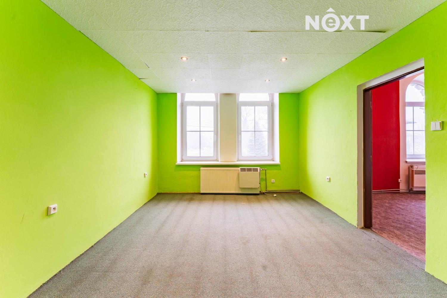 Byt 3+1 · 89 m² · Sudkov - 4