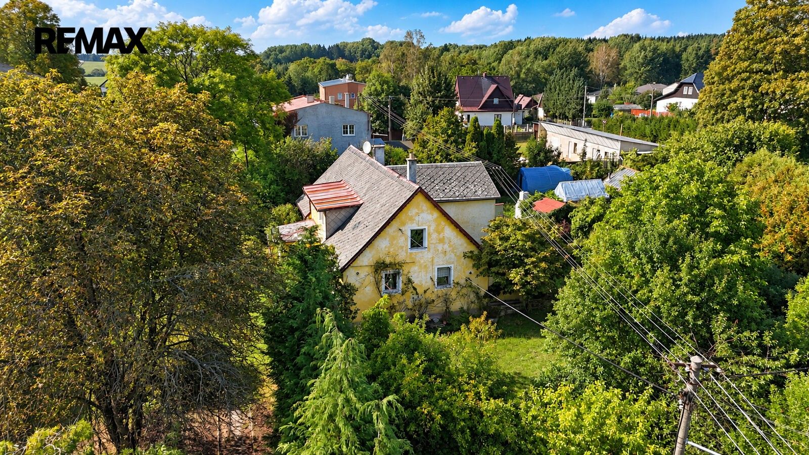 Rodinný dům · 170 m² · Růžová 93, Halže - 1