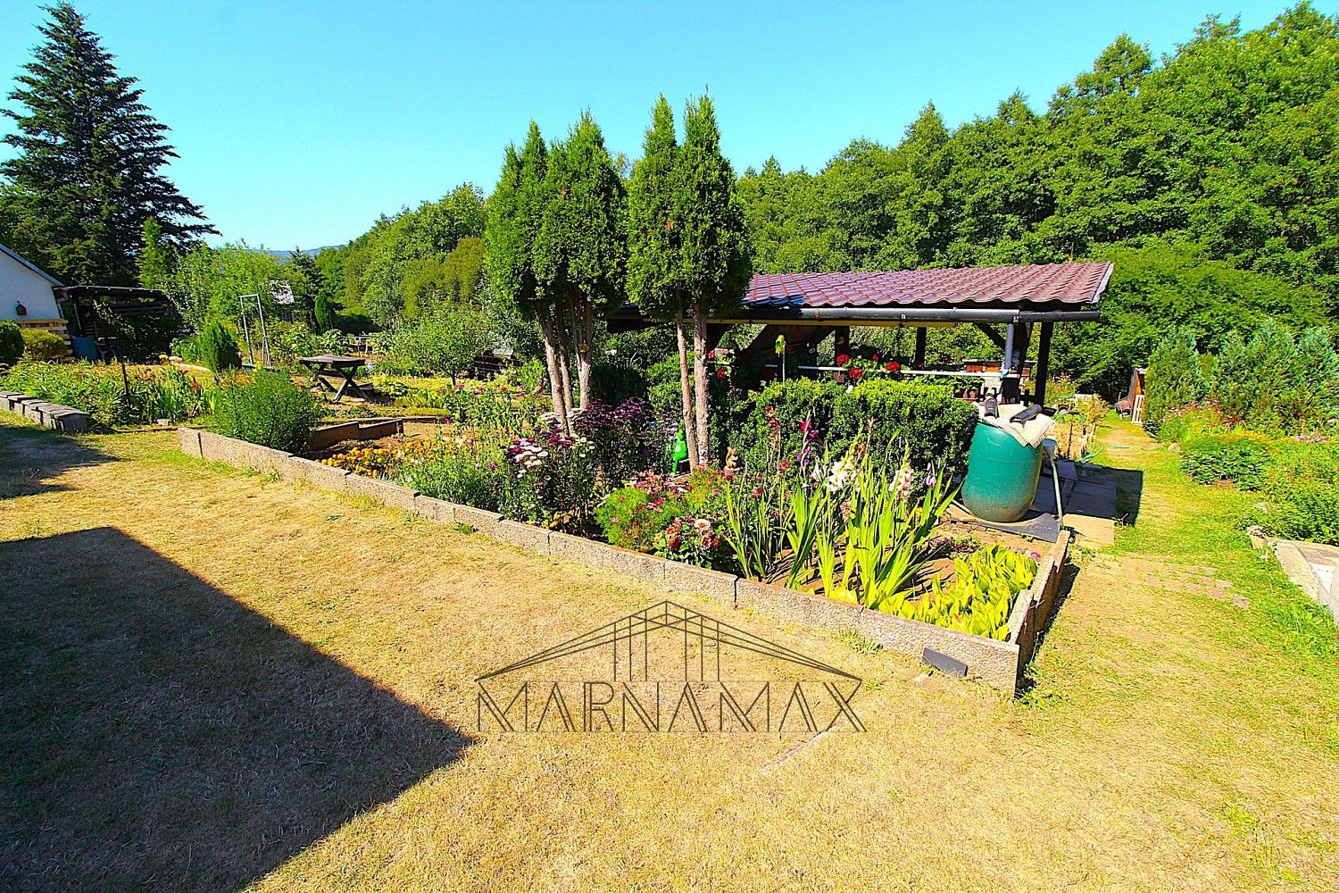 Prodej chalupa - Klášterec nad Ohří - Mikulovice, okres Chomutov, Ústecký kraj, 15 m² - 5
