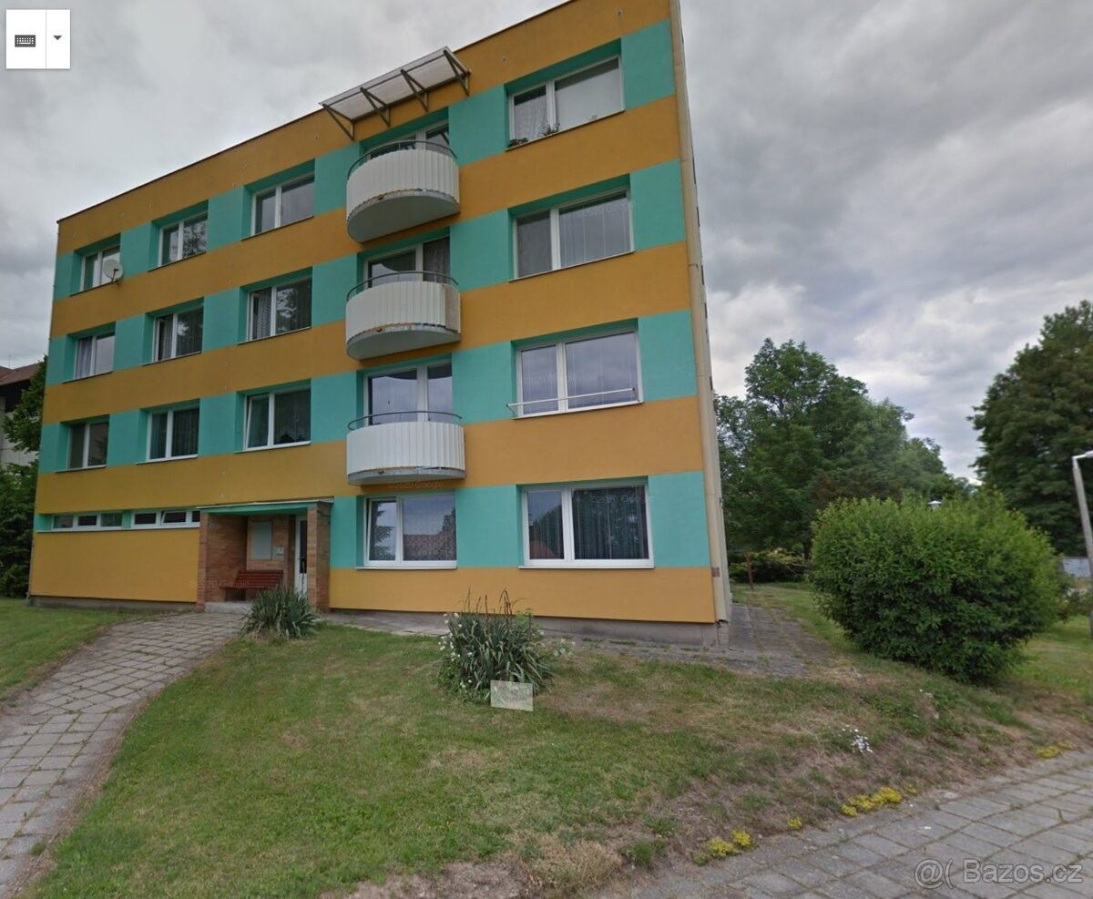 Prodej byt - Slavonice, 378 81, 75 m²