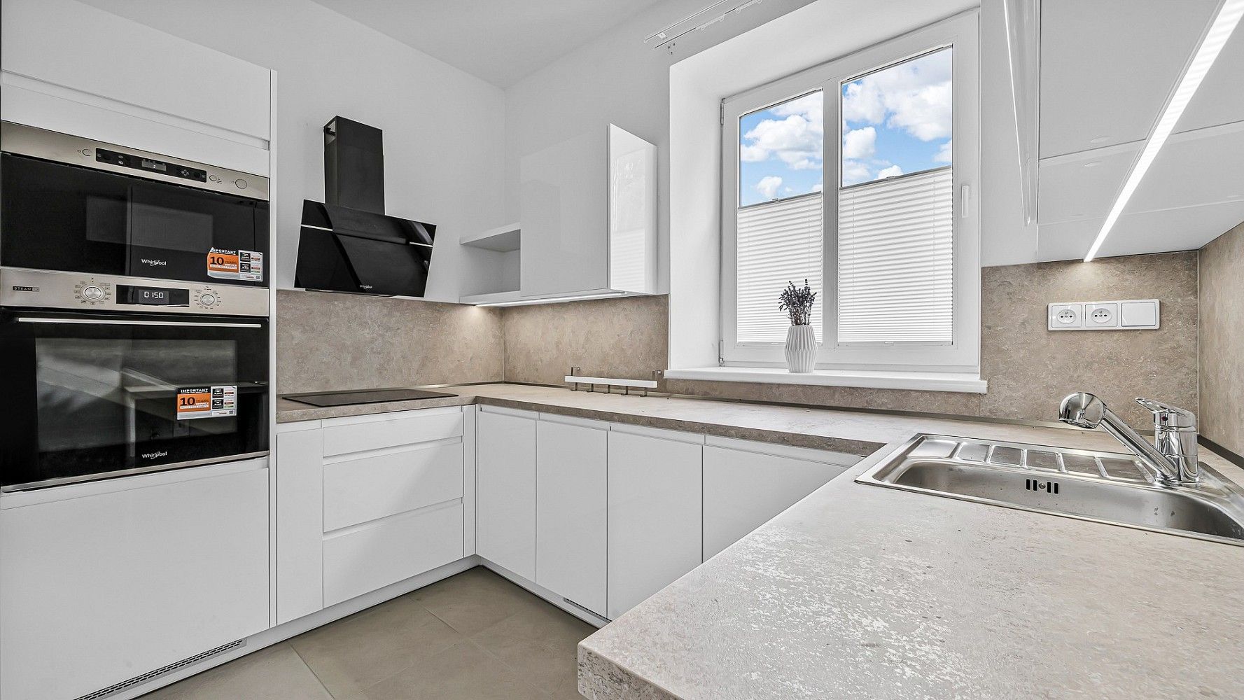 Činžovní dům · 850 m² · Nový Bor, okres Česká Lípa, Liberecký kraj - 2