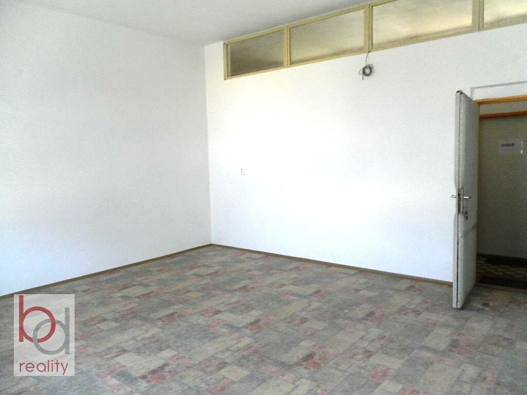 Kancelář · 31 m² · České Budějovice 7 - 3