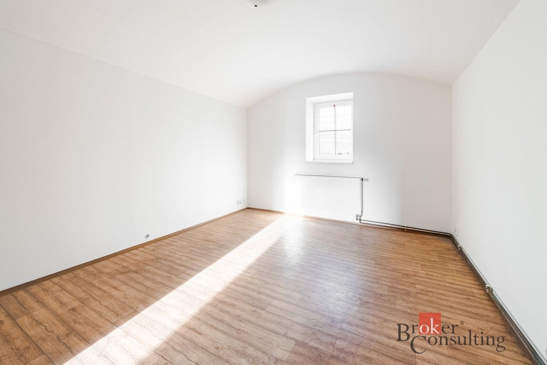 Byt 2+kk · 46 m² · Legií, Týn nad Vltavou - 3