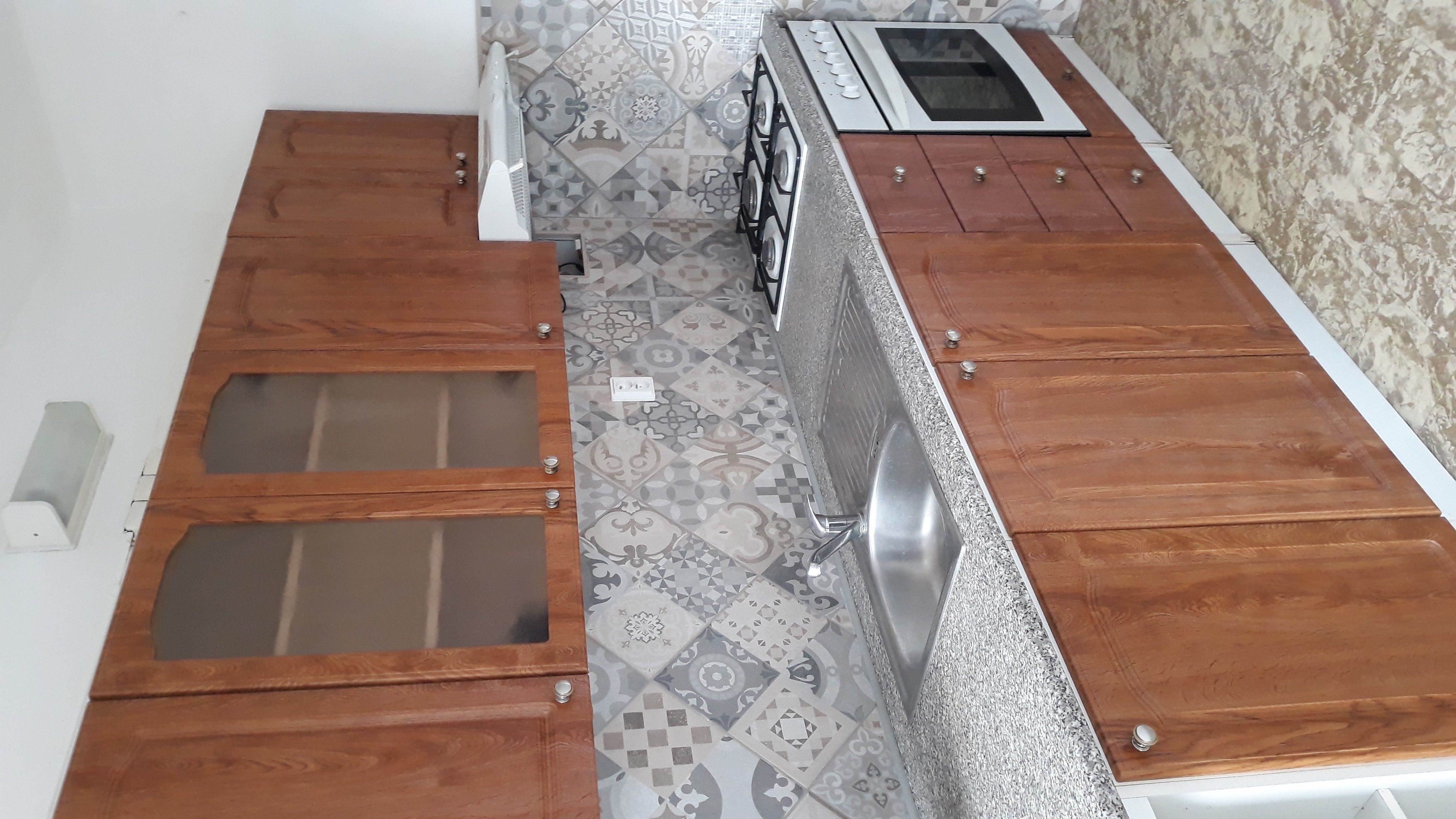 Pronájem byt 2+1 - Oldřichova 164/12, Liberec, 65 m² - 5