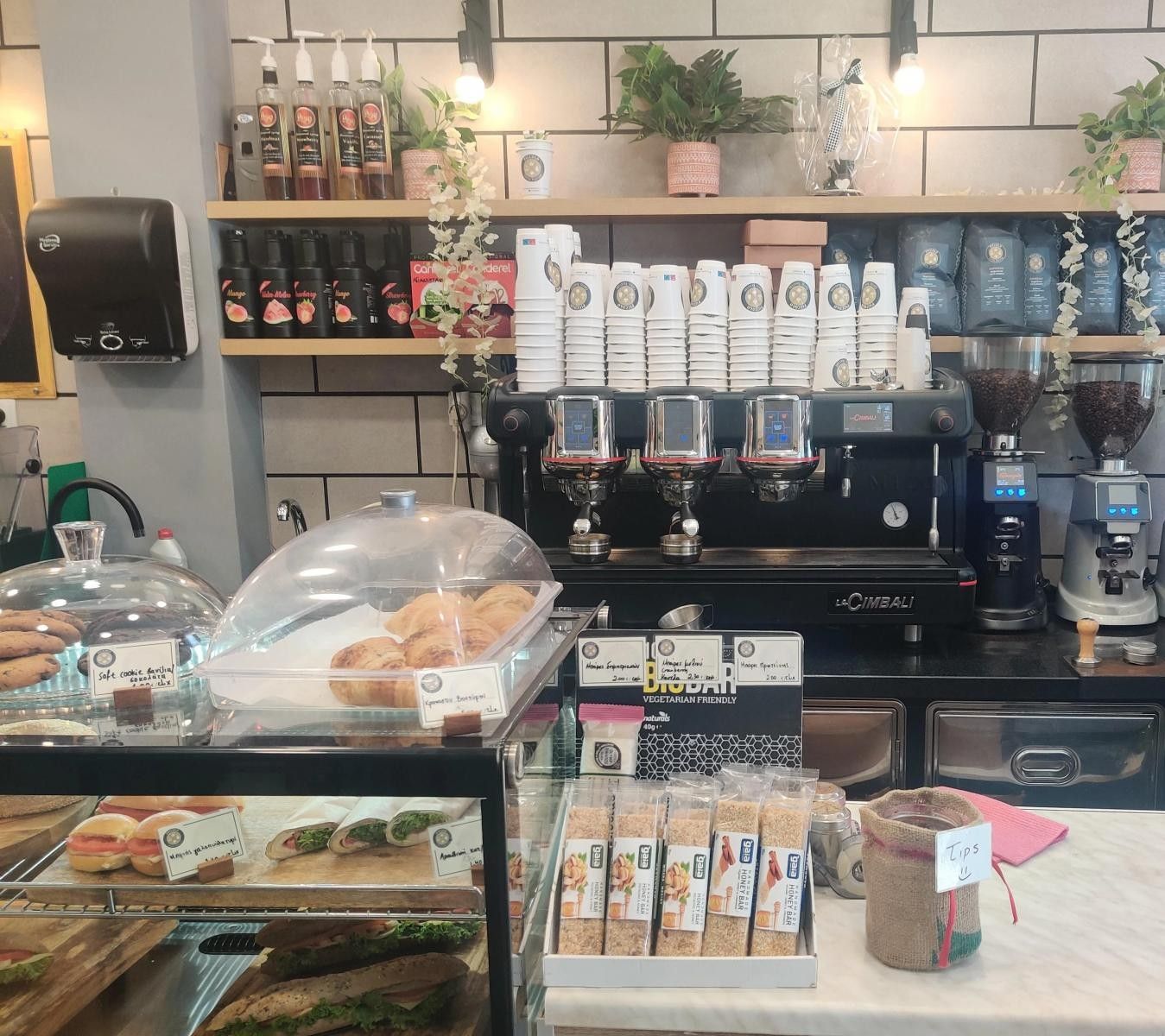 Pronájem restaurace - Purkyňova, Praha, 15 m²