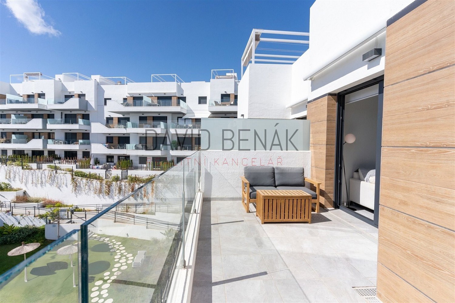 Byt 3+kk · 62 m² · Orihuela, Valencijské společenství, Španělsko - 4