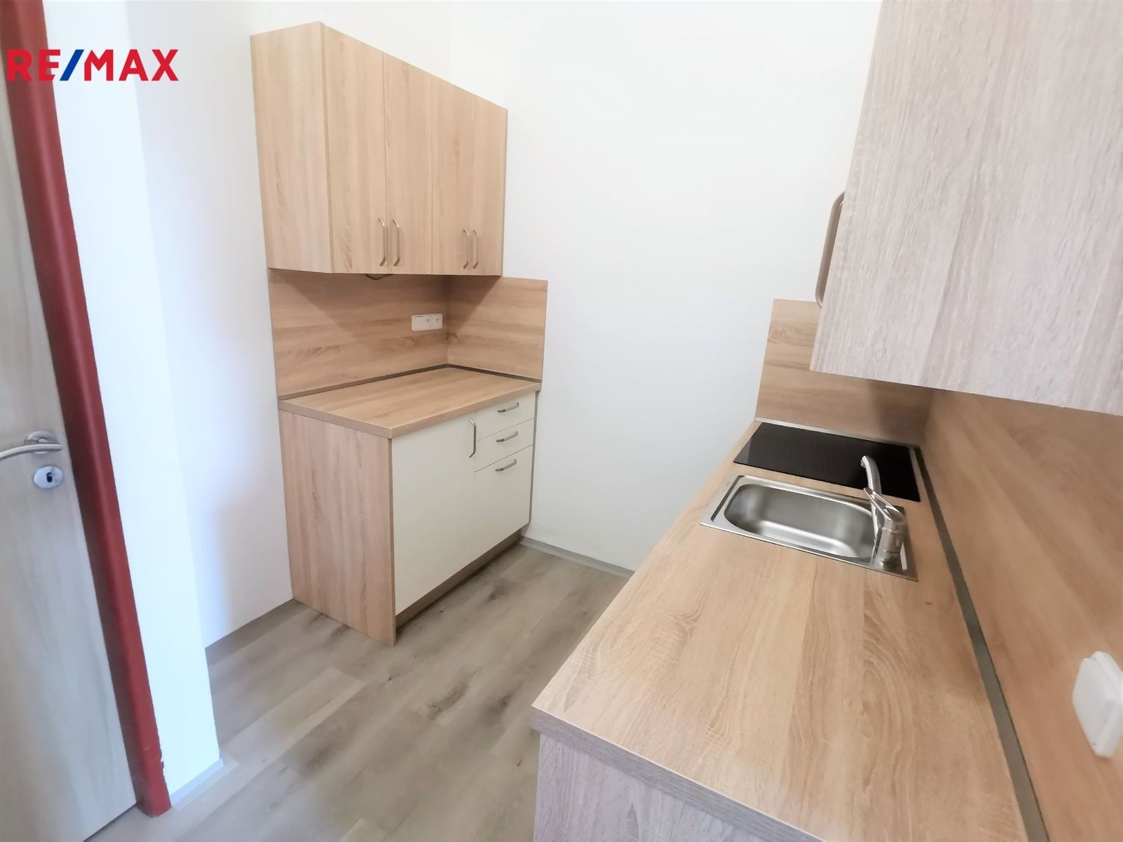Pronájem byt 1+kk - Rybníčky, Klatovy, 40 m²