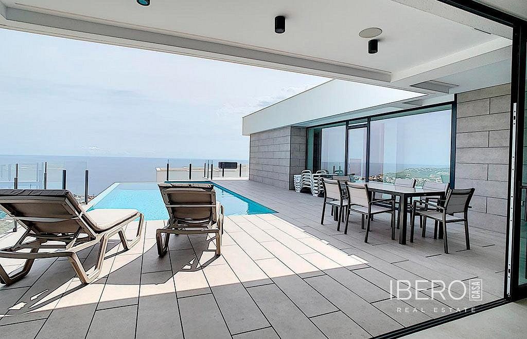 Rodinný dům · 212 m² · Cumbre del Sol, ES - 3