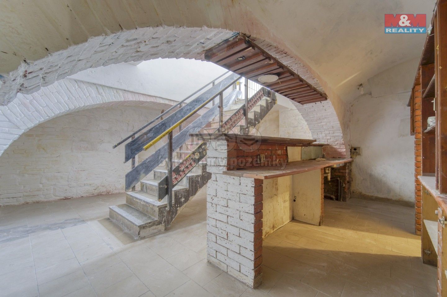 Restaurace · 184 m² · Kollárova, Plzeň - 3