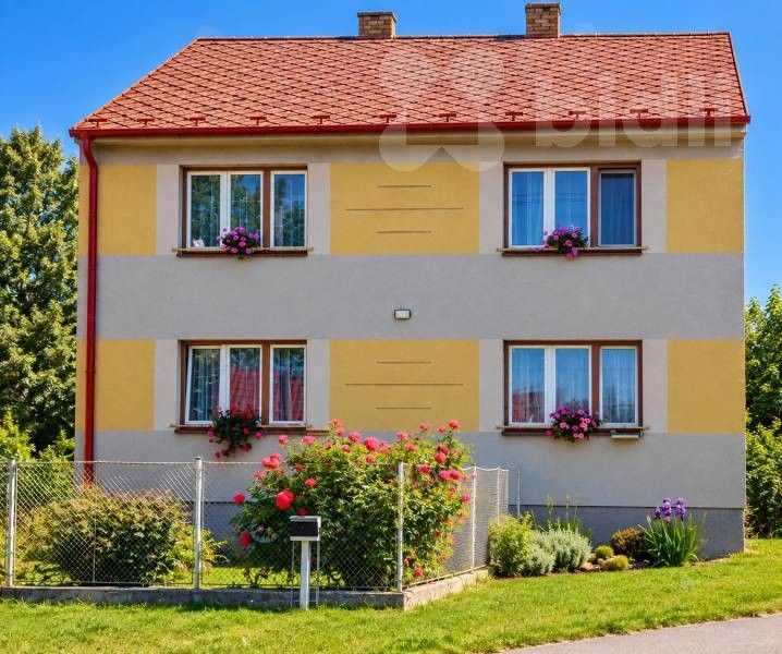 Rodinný dům, 250 m²