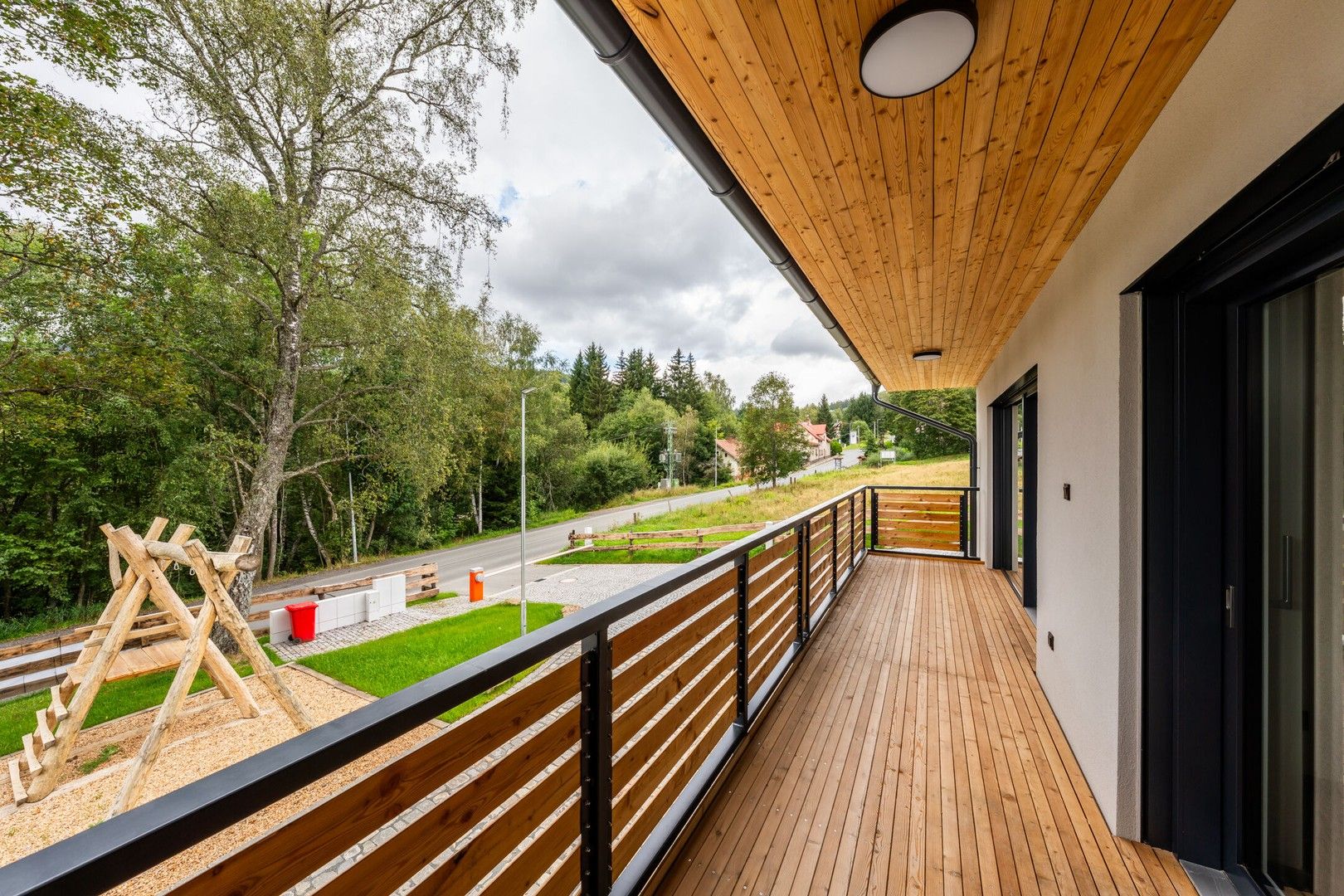 Prodej byt 3+kk - Špičák, Železná Ruda, 100 m²