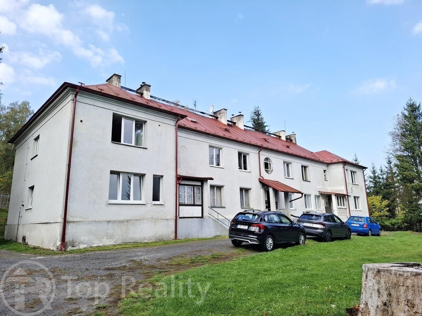 2+1, Hrnčířská, Chodov, 91 m² - 1