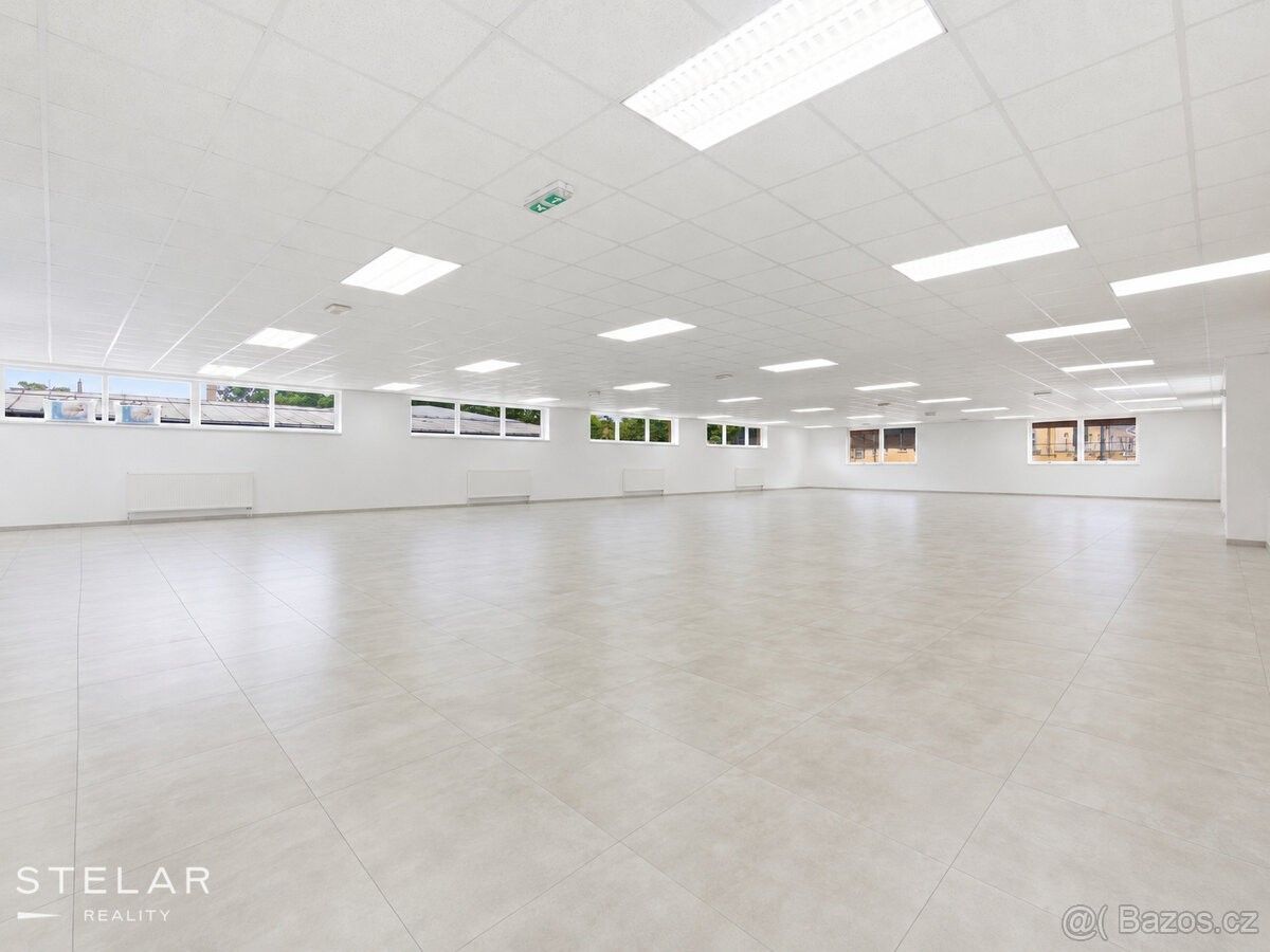 Obchodní prostory · Opava, 746 01 - 3