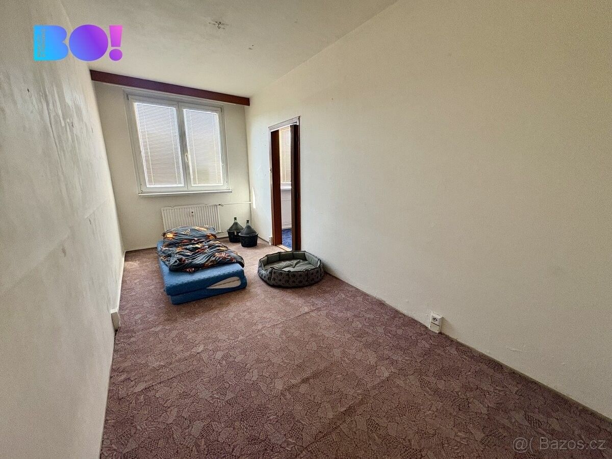 2+1 Apartment in Český Těšín, Dolní Žukov - More