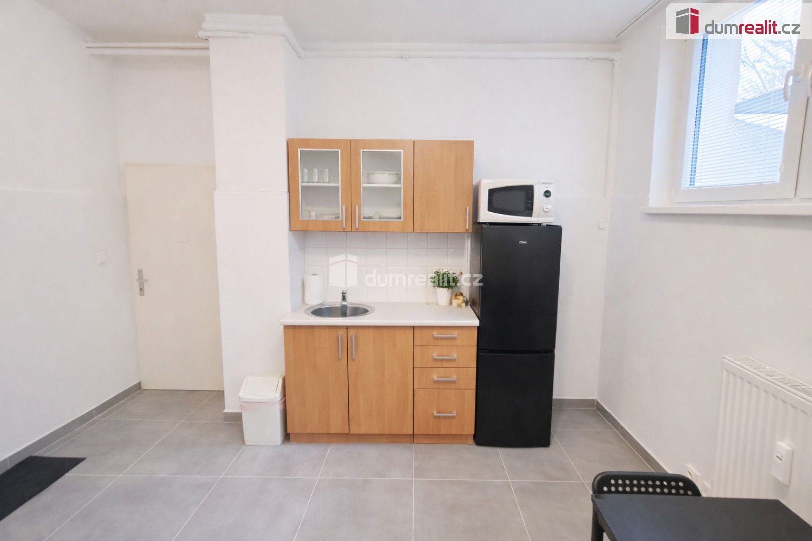 1+kk, Mošnova, Praha, 21 m² - 2