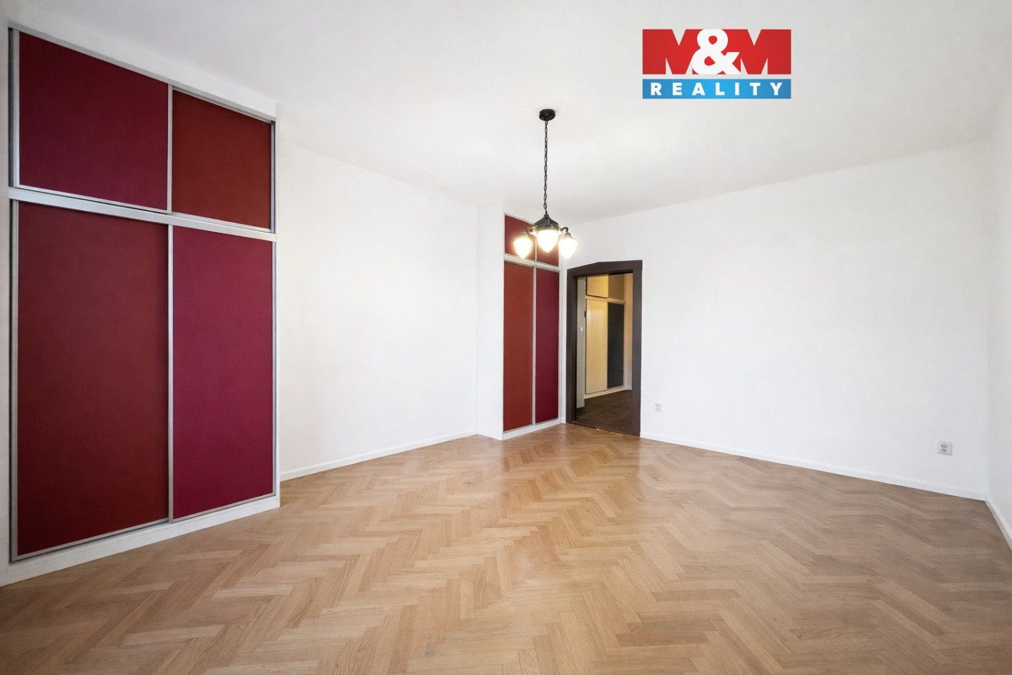 3+kk, Matoušova, Praha, 76 m²