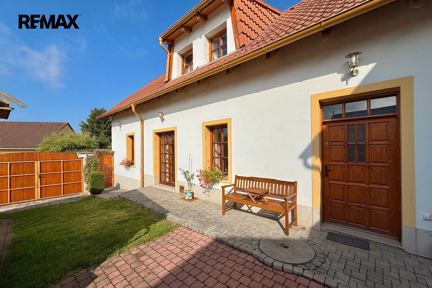 Byt 3+1 · 85 m² · Praha - Kolovraty, okres Praha 22, Hlavní město Praha - 4