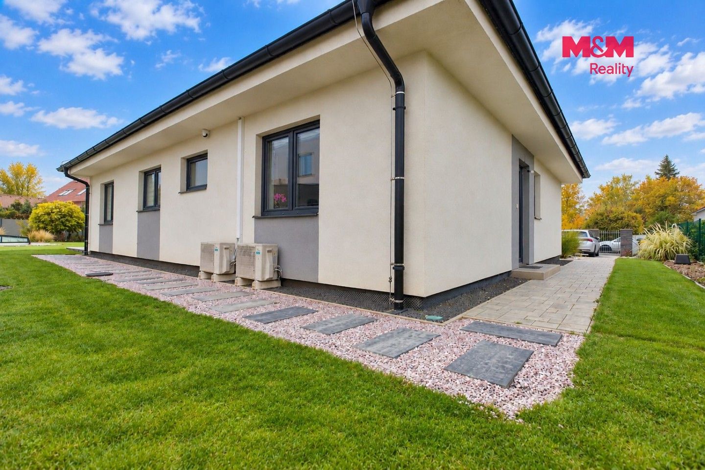 Prodej rodinný dům - Turkova, Lovosice, 95 m² - 2