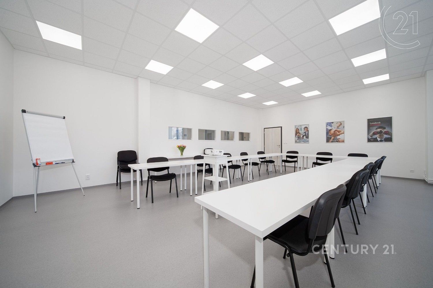 Kanceláře, Liberec - Liberec II-Nové Město, Liberecký kraj, 60 m² - 1