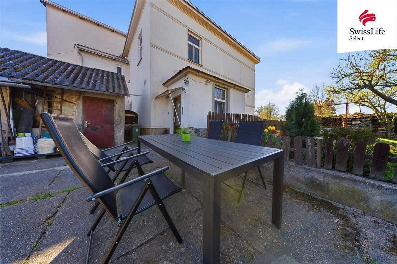 2+1, Smiřice - Rodov, okres Hradec Králové, Královéhradecký kraj, 60 m² - 1